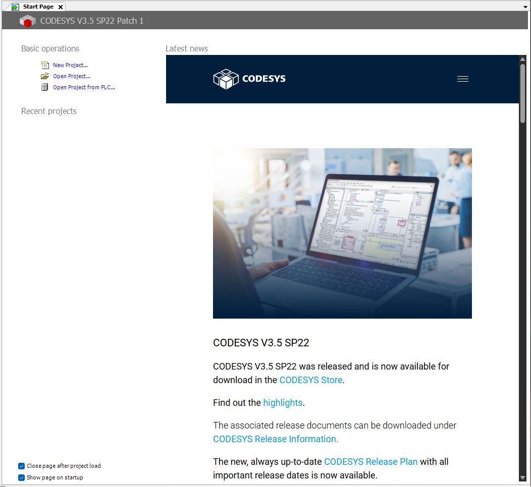 Inside a Codesys Project — Devices, Applications, POUs, and the Habits Worth Unlearning