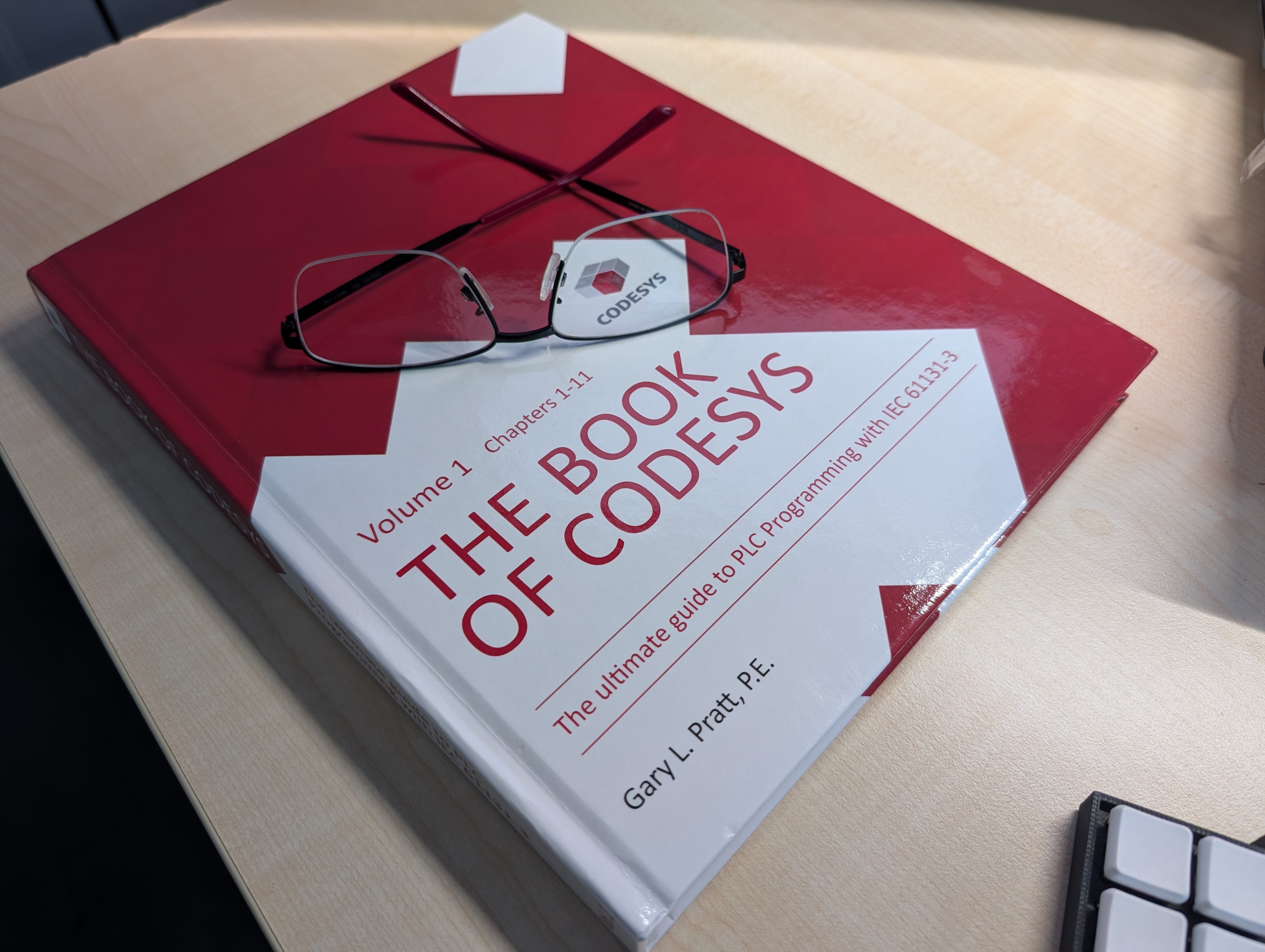 Why I'm Studying Codesys — And What a TIA Portal Engineer Actually Sees Looking at the Alternative