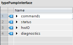 How I Decide What Belongs in a TIA Portal UDT